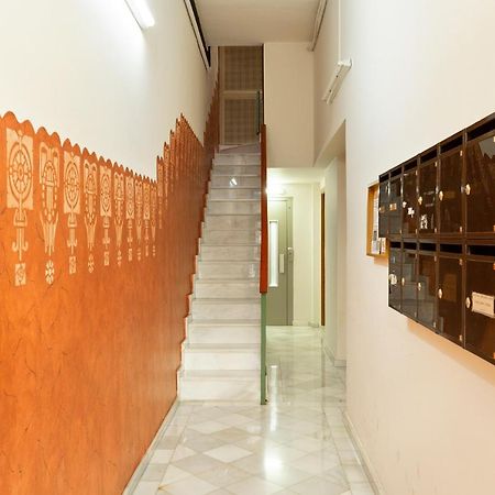 Stay U-Nique Apartments Consell Barcelona Zewnętrze zdjęcie