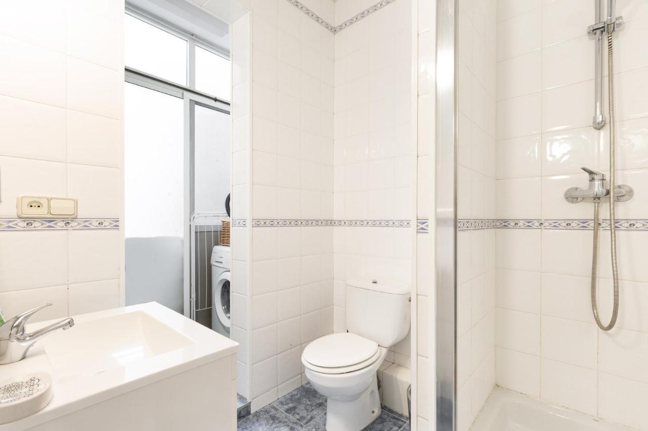 Stay U-Nique Apartments Consell Barcelona Zewnętrze zdjęcie