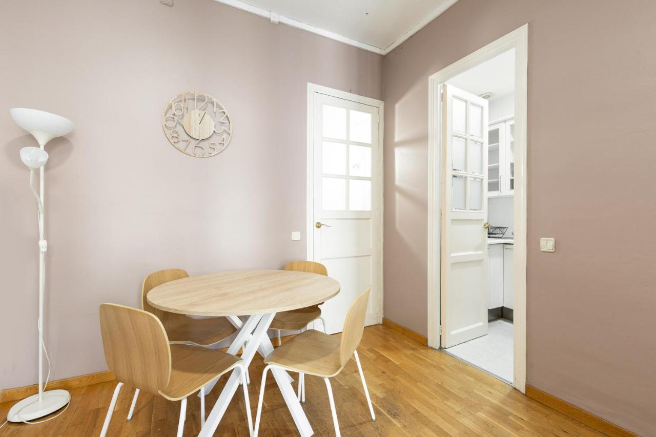 Stay U-Nique Apartments Consell Barcelona Zewnętrze zdjęcie