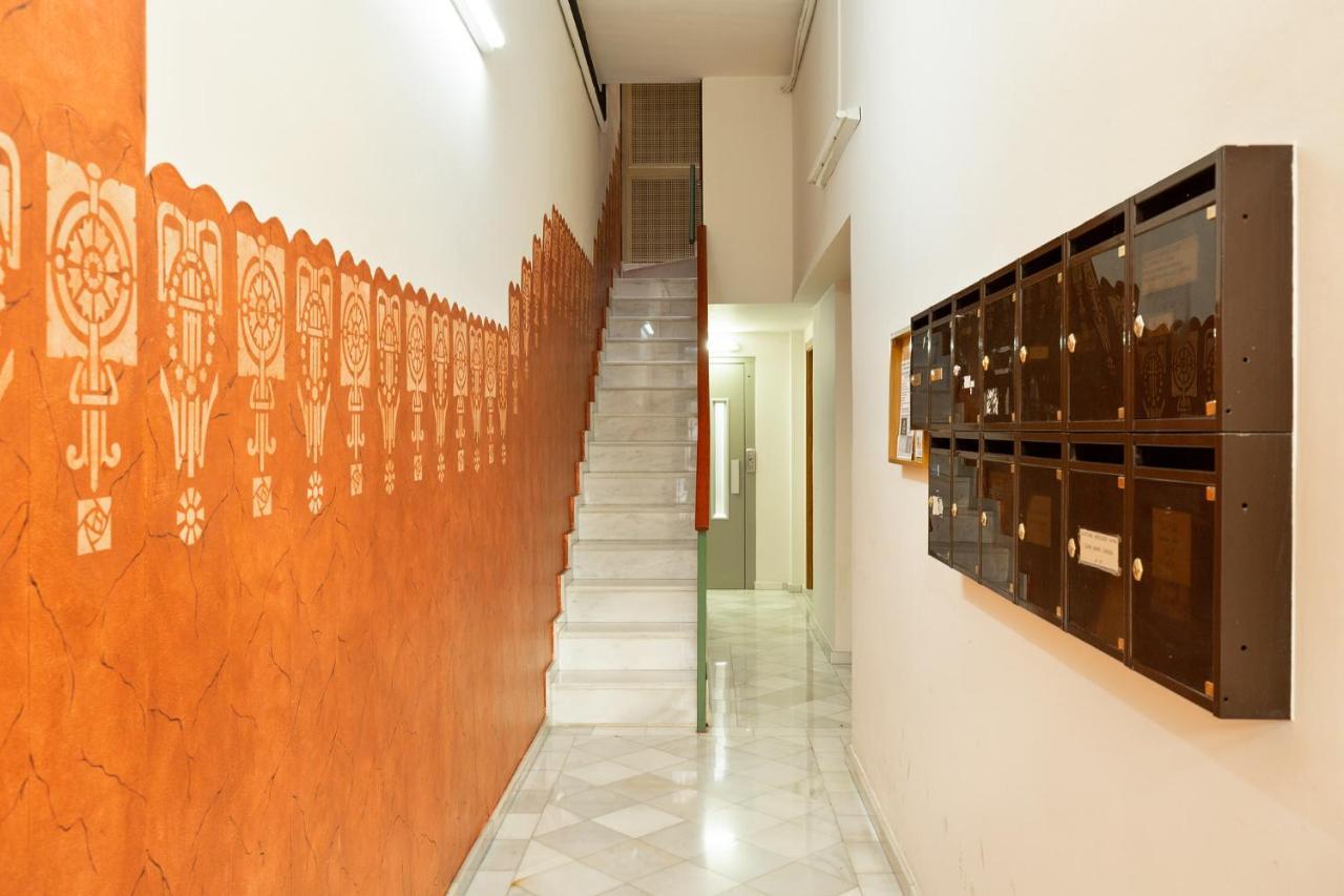 Stay U-Nique Apartments Consell Barcelona Zewnętrze zdjęcie