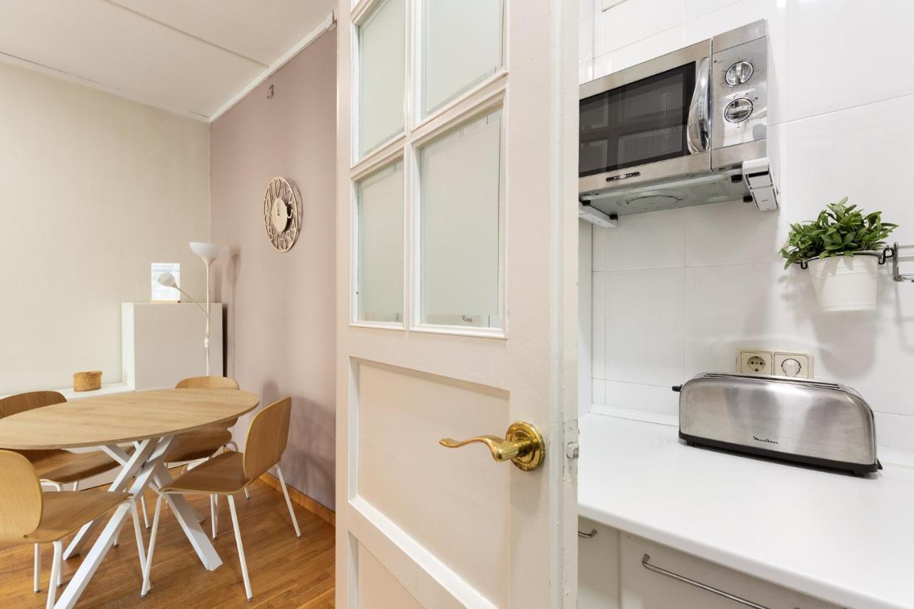 Stay U-Nique Apartments Consell Barcelona Zewnętrze zdjęcie