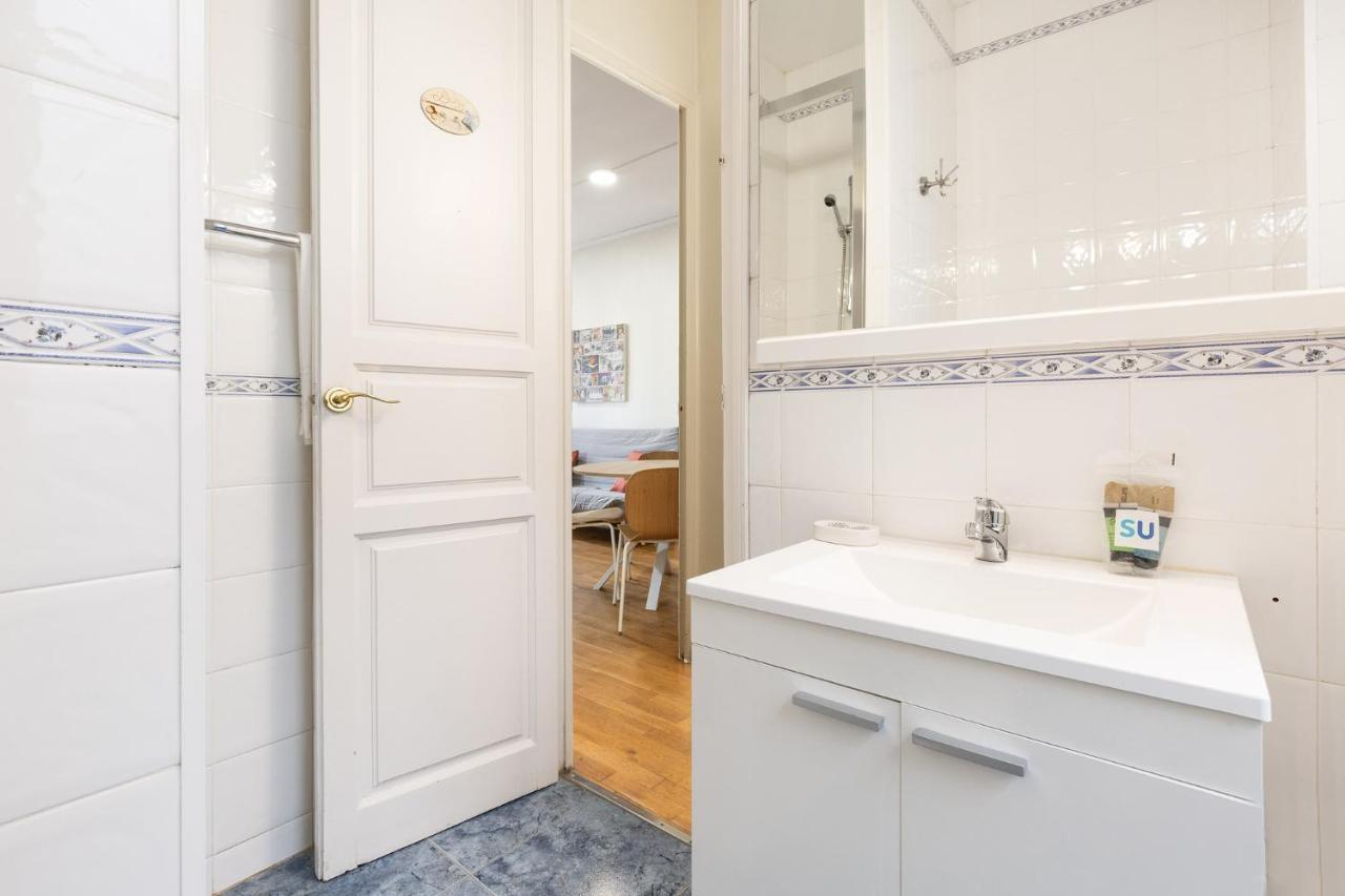 Stay U-Nique Apartments Consell Barcelona Zewnętrze zdjęcie