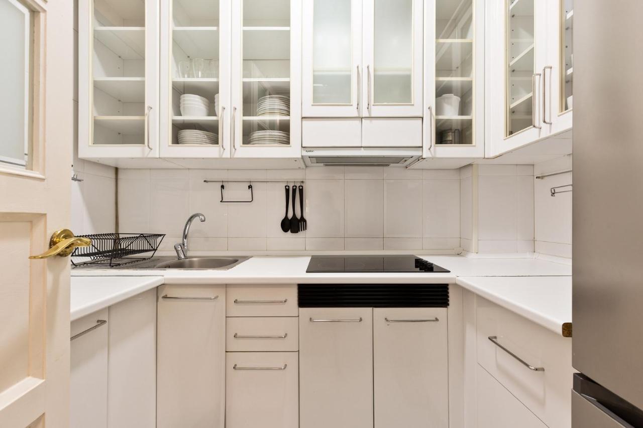 Stay U-Nique Apartments Consell Barcelona Zewnętrze zdjęcie
