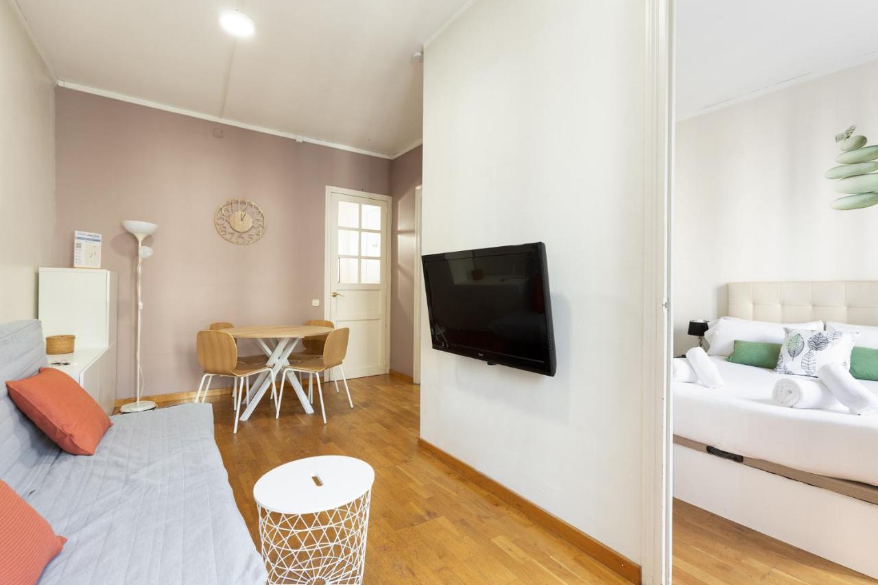 Stay U-Nique Apartments Consell Barcelona Zewnętrze zdjęcie