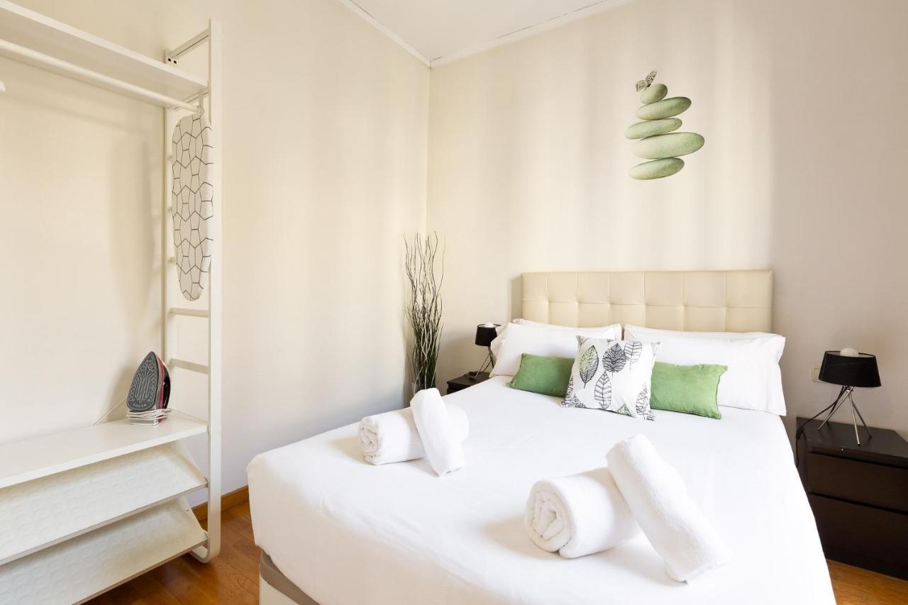 Stay U-Nique Apartments Consell Barcelona Zewnętrze zdjęcie