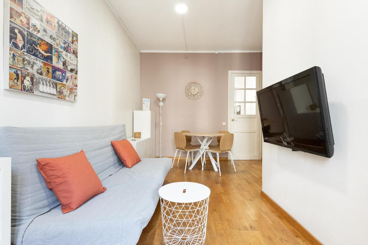 Stay U-Nique Apartments Consell Barcelona Zewnętrze zdjęcie