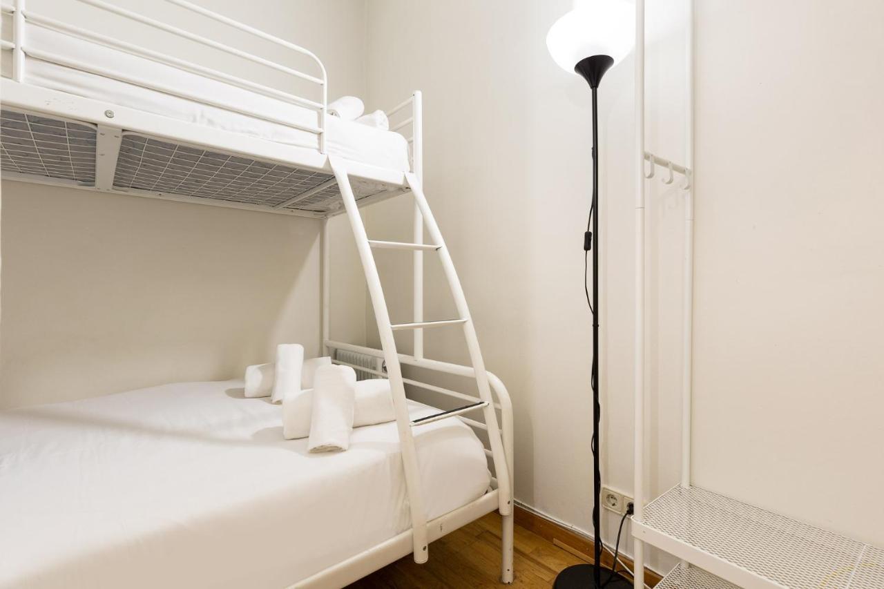 Stay U-Nique Apartments Consell Barcelona Zewnętrze zdjęcie